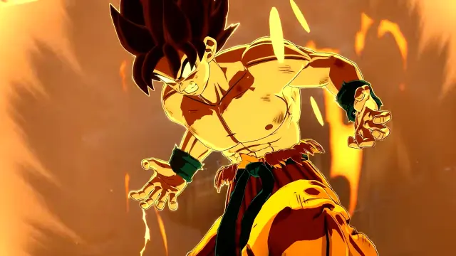 ¡Ya está aquí el mayor DLC de Dragon Ball Sparking! 3