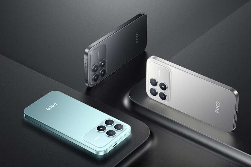 Reseña: POCO F8 Pro 1 Reseña: POCO F8 Pro 1