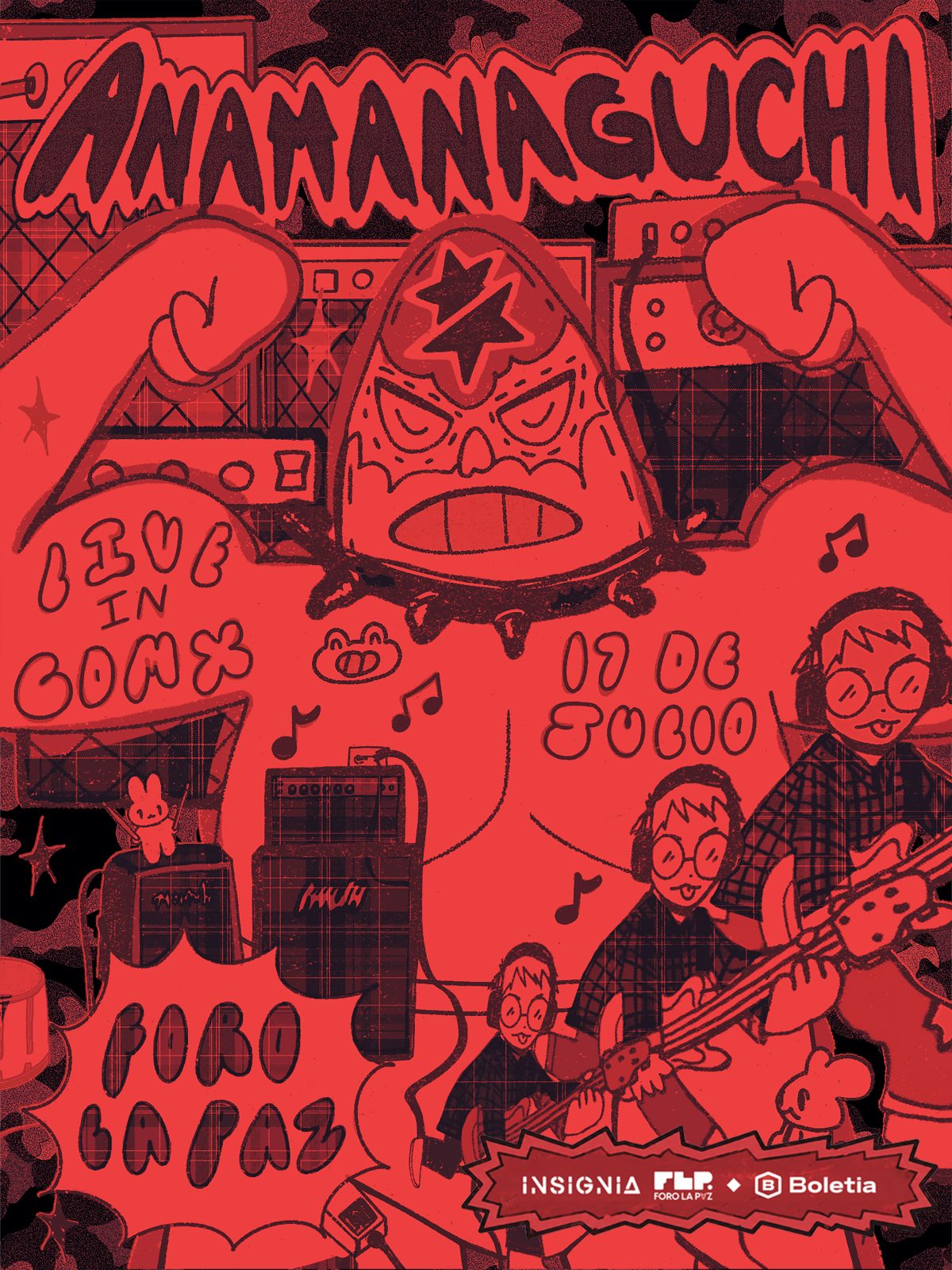 anamanaguchi