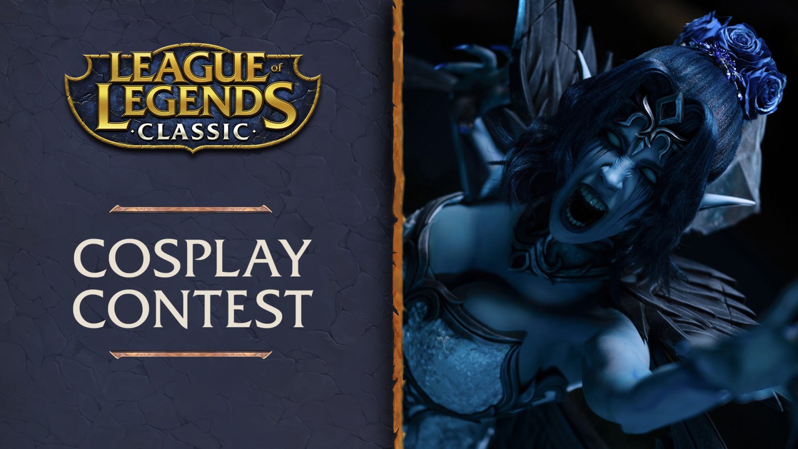 league of legends classic