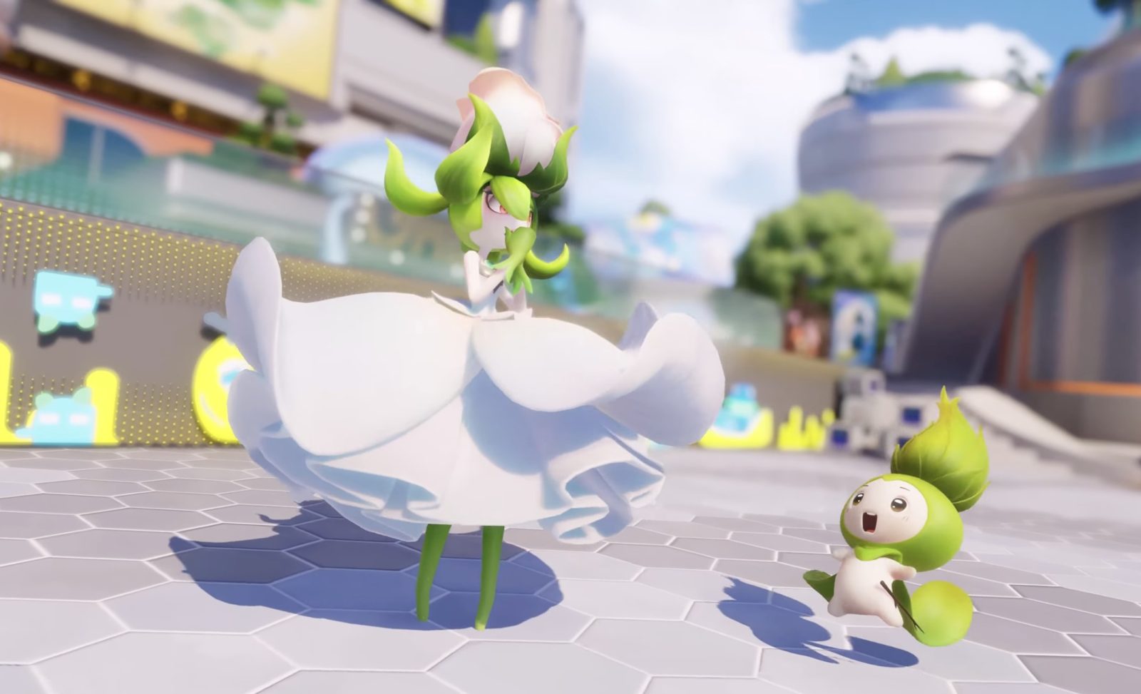 Aniimo lanza el tráiler de su beta cerrada oficial 4 Aniimo