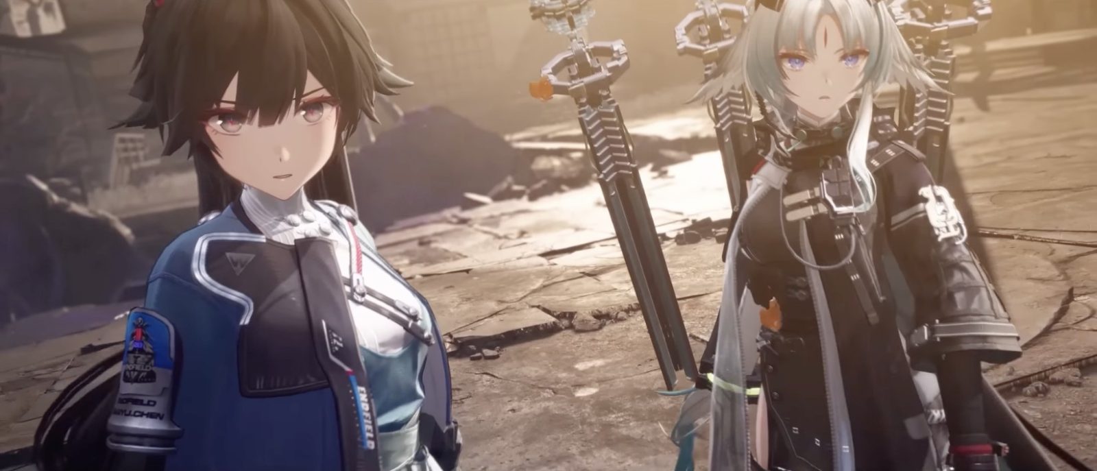 ¡Masiva actualización! Arknights: Endfield celebra su medio año con «Homecoming» 3 ¡Masiva actualización! Arknights: Endfield celebra su medio año con «Homecoming» 1