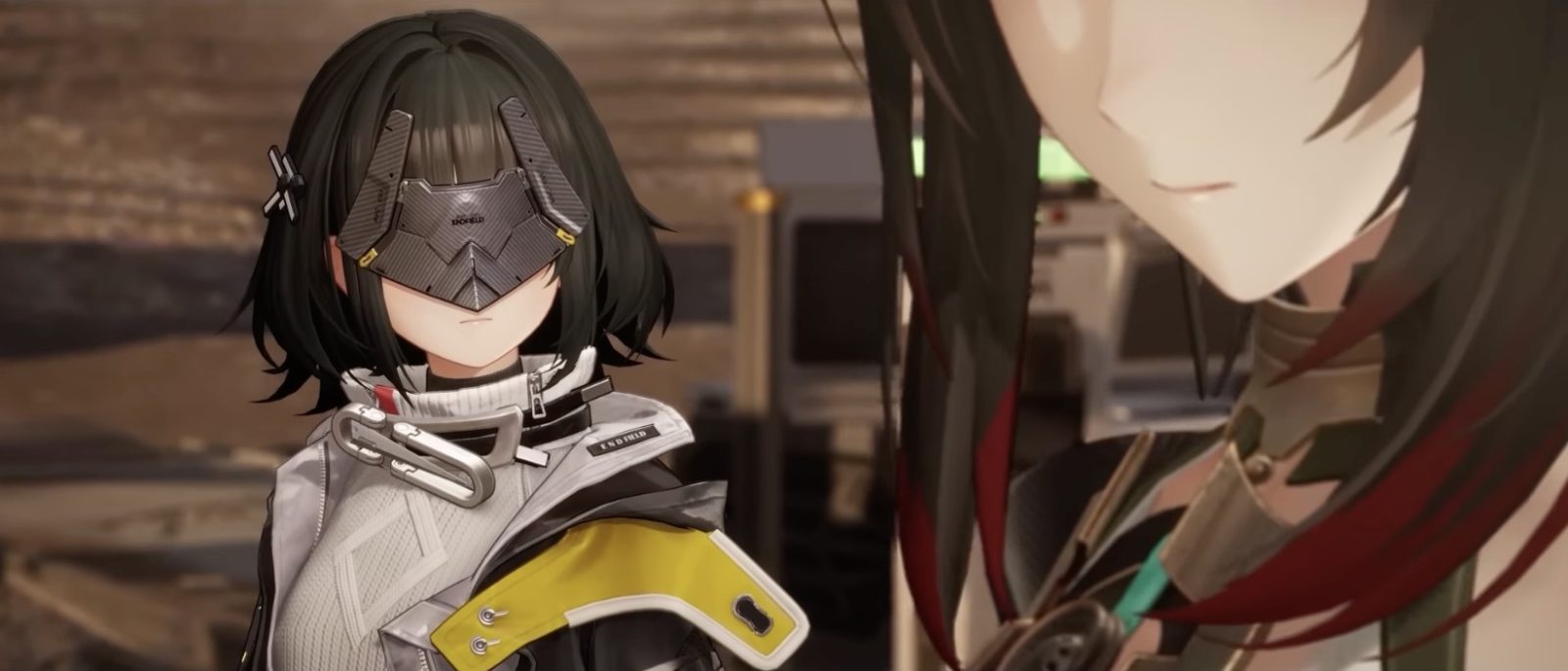 ¡Masiva actualización! Arknights: Endfield celebra su medio año con «Homecoming» 5 Arknights