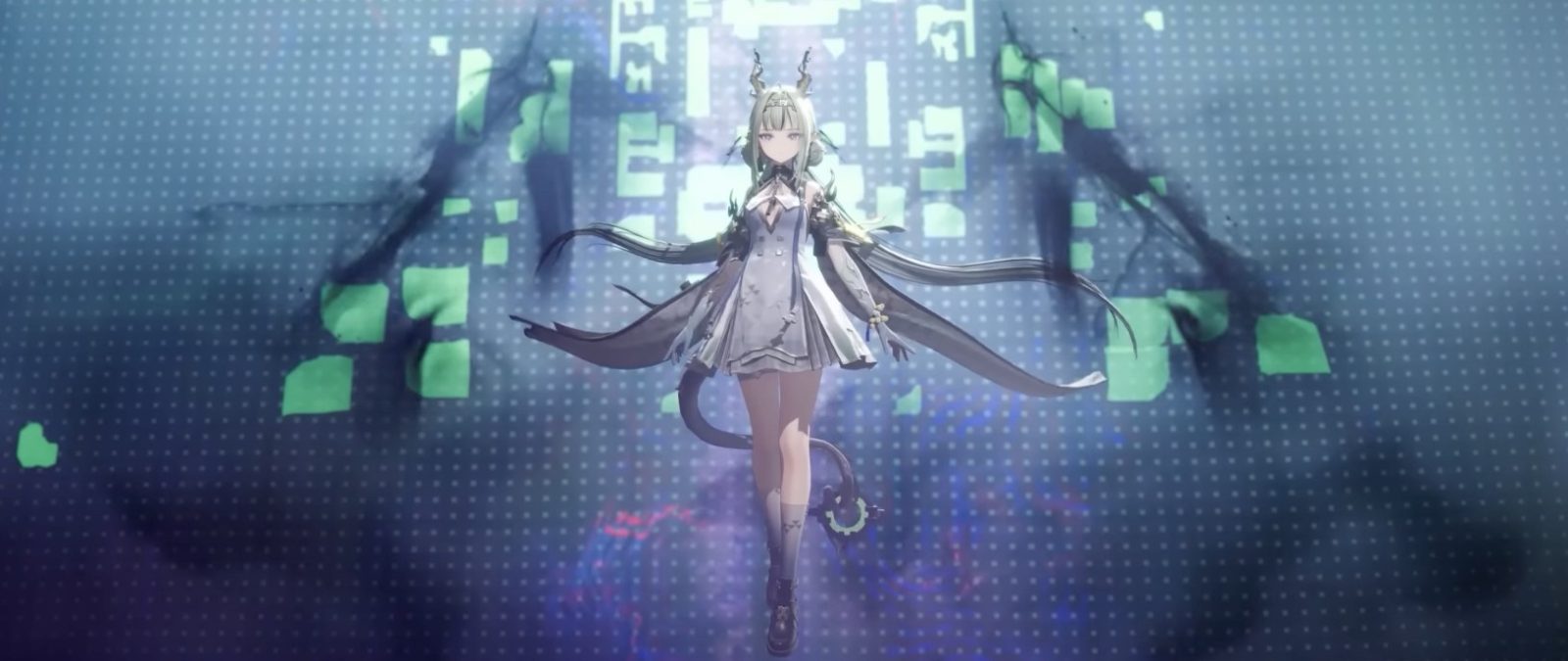 ¡Masiva actualización! Arknights: Endfield celebra su medio año con «Homecoming» 6 Arknights