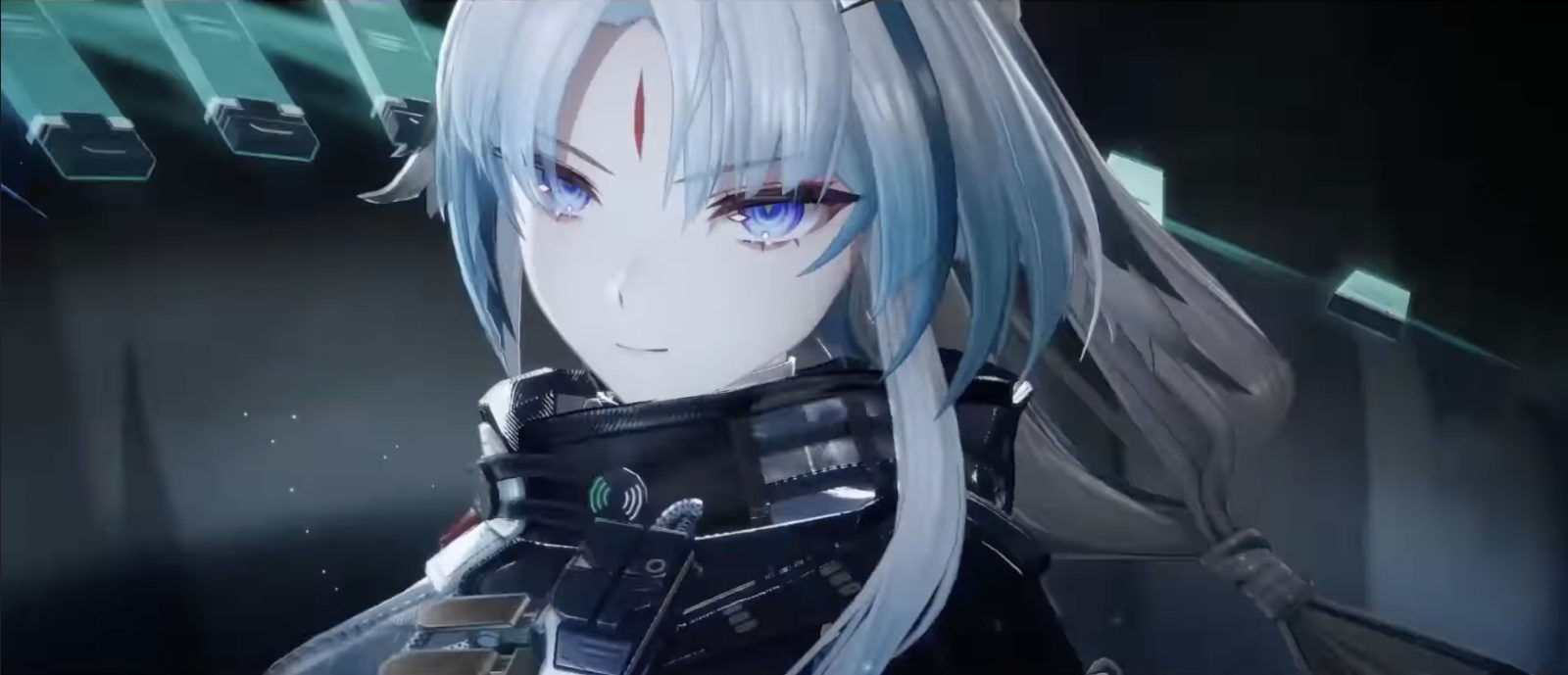 ¡Masiva actualización! Arknights: Endfield celebra su medio año con «Homecoming» 7 Arknights
