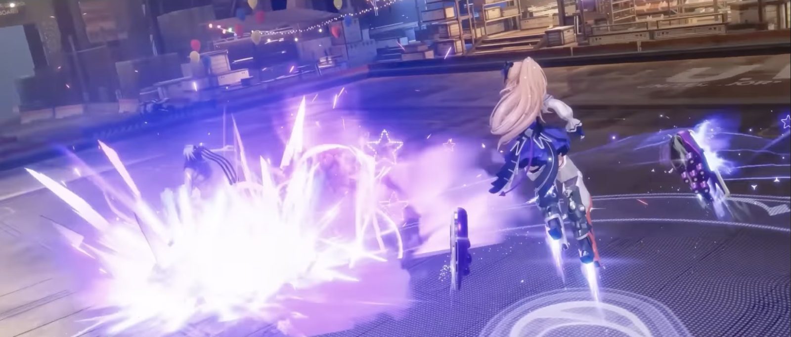 ¡Masiva actualización! Arknights: Endfield celebra su medio año con «Homecoming» 8 Arknights