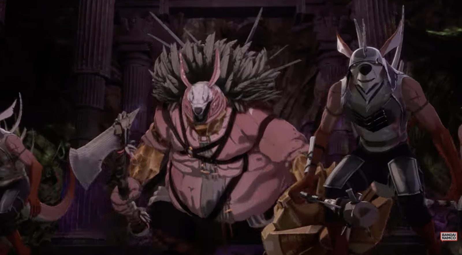 Bandai Namco estrena Echoes of Aincrad para consolas de nueva generación y PC 1 Echoes of Aincrad