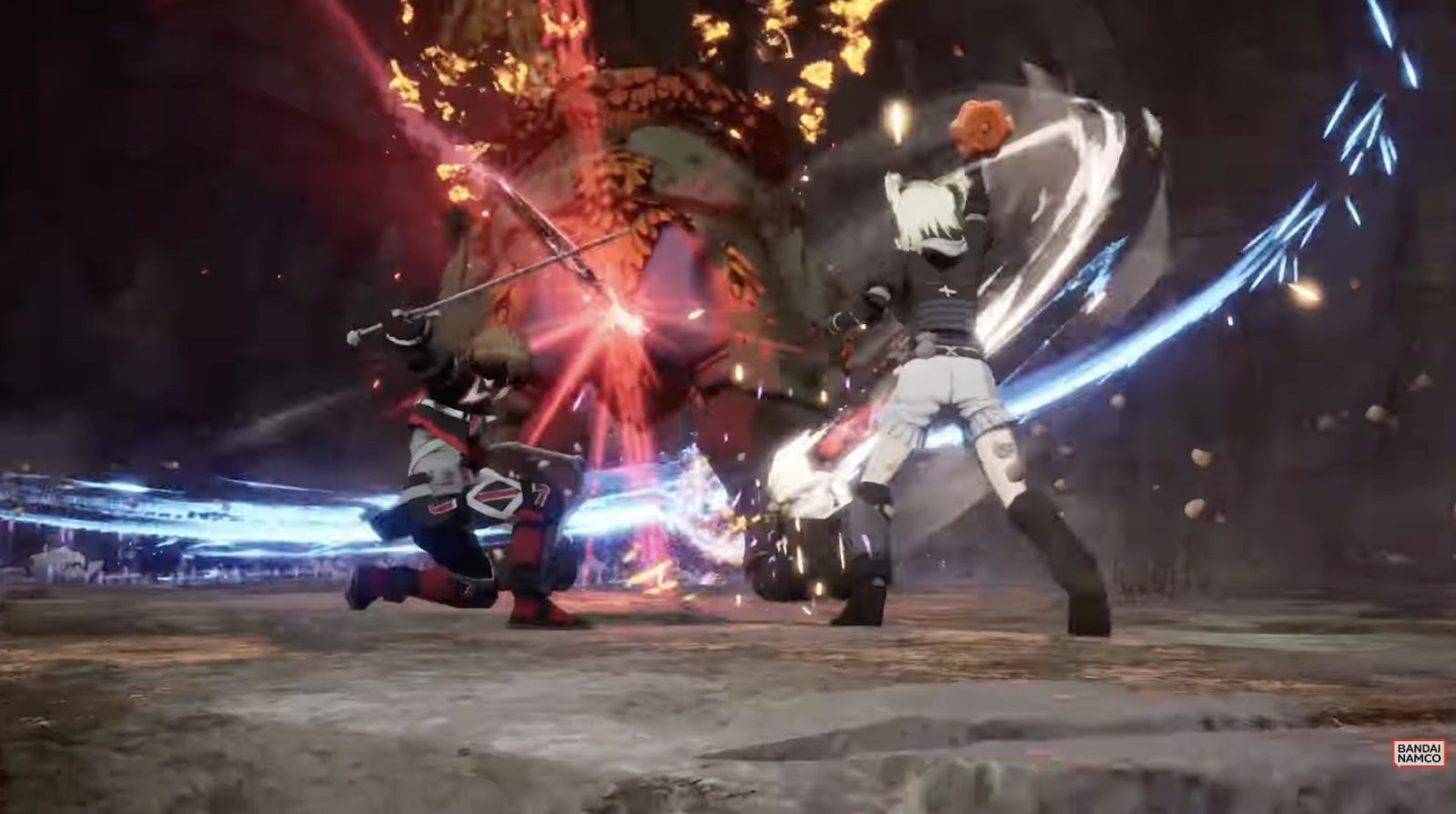 Bandai Namco estrena Echoes of Aincrad para consolas de nueva generación y PC 4 Echoes of Aincrad