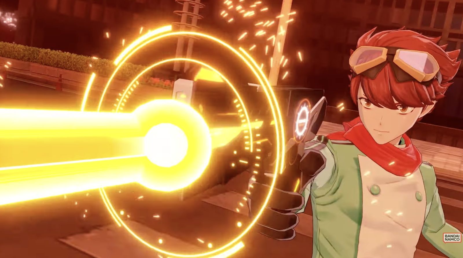 DIGIMON STORY TIME STRANGER ya está disponible para Nintendo Switch 2 5 DIGIMON STORY TIME STRANGER ya está disponible para Nintendo Switch 2 2