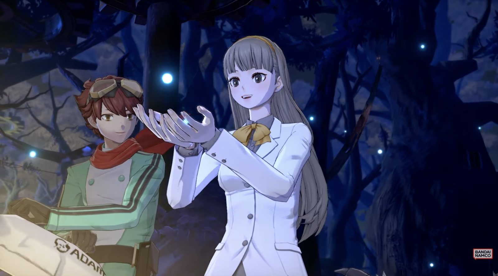 DIGIMON STORY TIME STRANGER ya está disponible para Nintendo Switch 2 6 DIGIMON STORY TIME STRANGER ya está disponible para Nintendo Switch 2 3