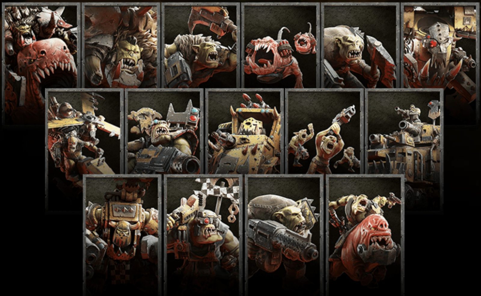 Dawn of War IV fija su fecha de lanzamiento en Steam 2 Dawn of War IV fija su fecha de lanzamiento en Steam 1