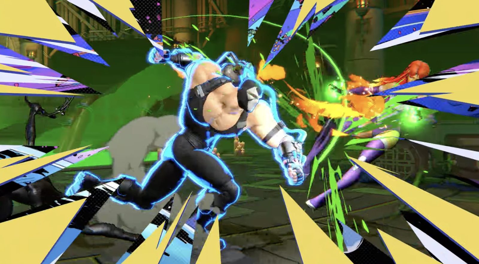 Anuncian DCKO, el juego de lucha gratuito de DC para móviles
