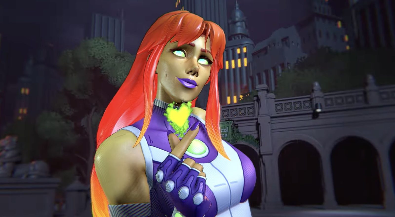 Anuncian DCKO, el juego de lucha gratuito de DC para móviles 4 DCKO