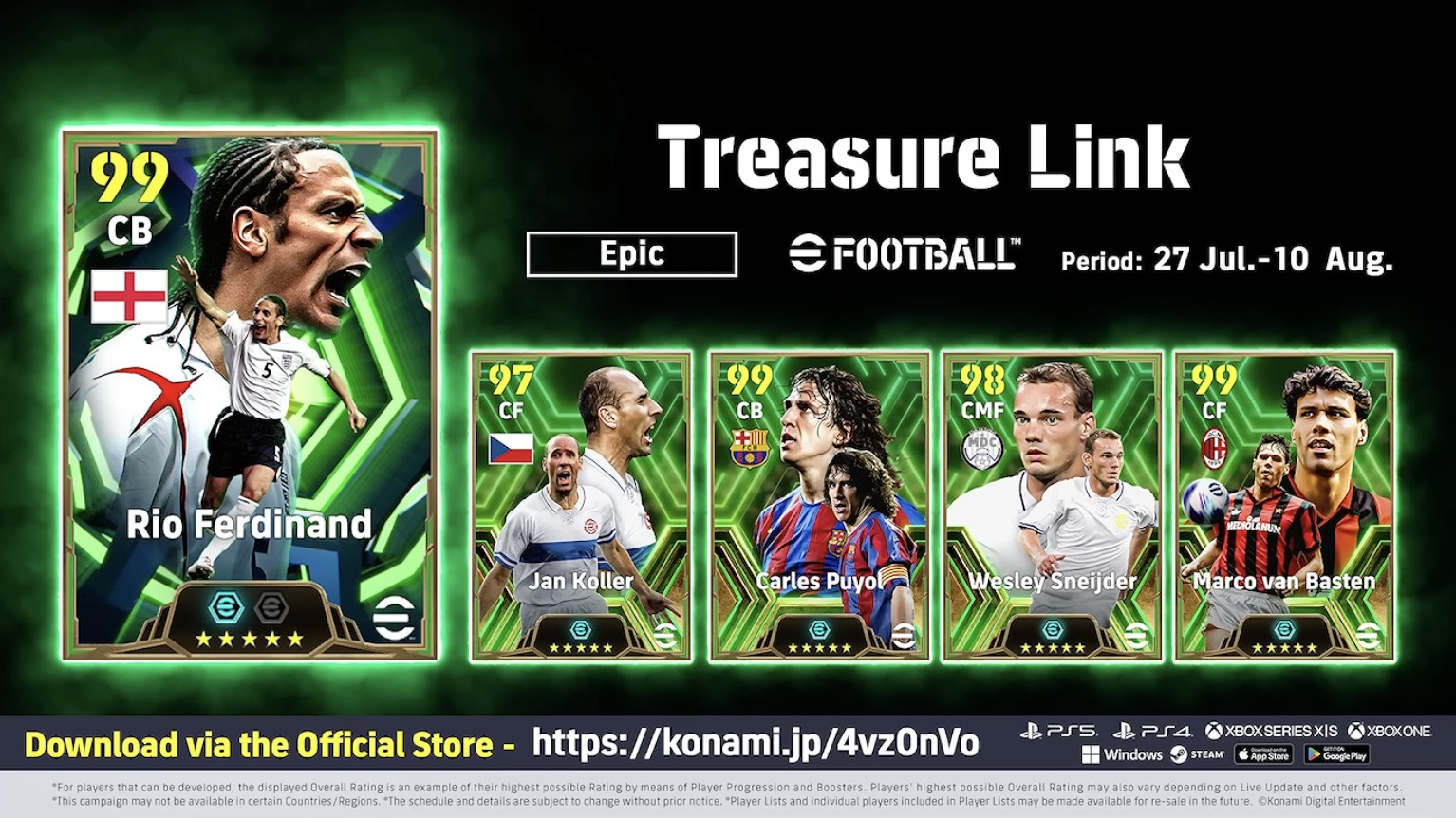 eFootball