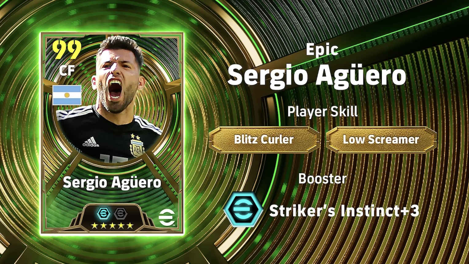 eFootball