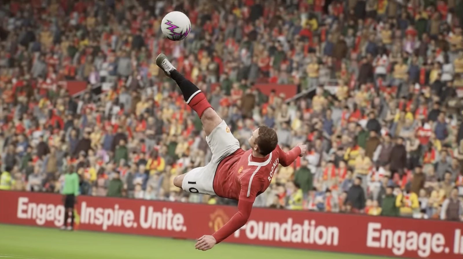 eFootball: KONAMI anunció las novedades del CONNECT in World Festival