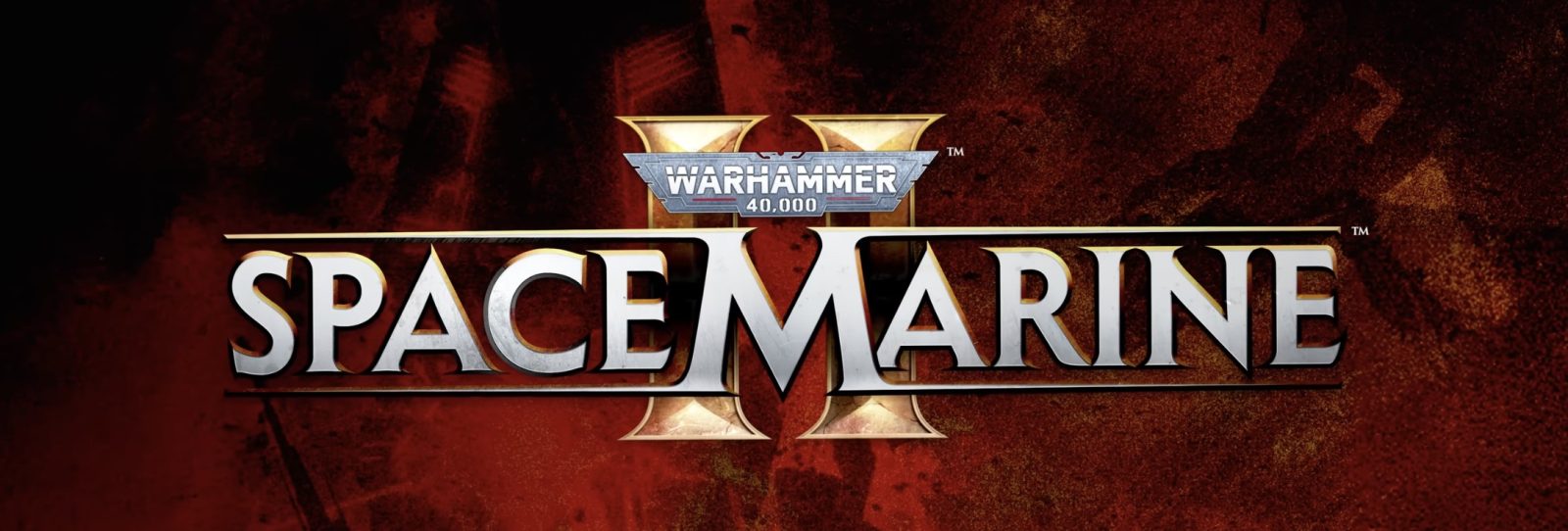 Warhammer 40,000: Space Marine 2 estrena la masiva actualización "Confrontación" 1 Space Marine