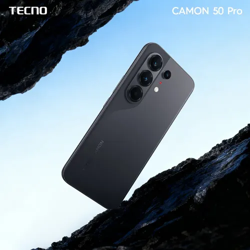 TECNO presenta Shot on CAMON 2026 con Lonely Planet 2