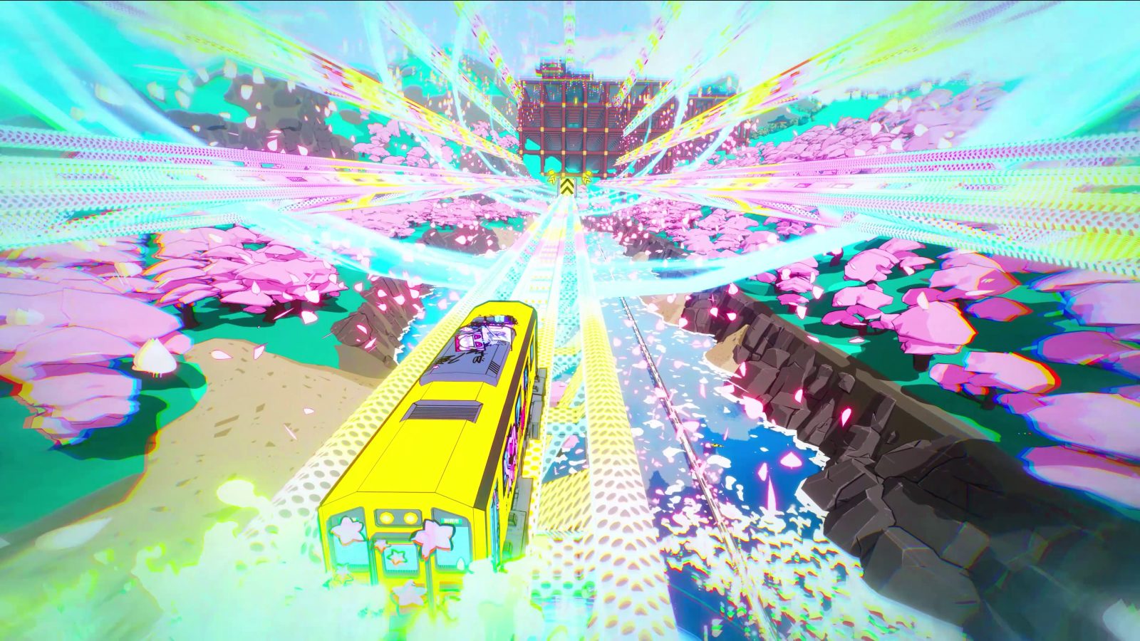 Reseña: Denshattack! 1