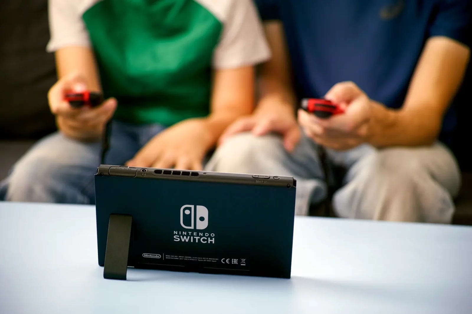 El Nintendo Switch, Switch Lite y el Switch Oled serán descontinuados 1 Nintendo Switch