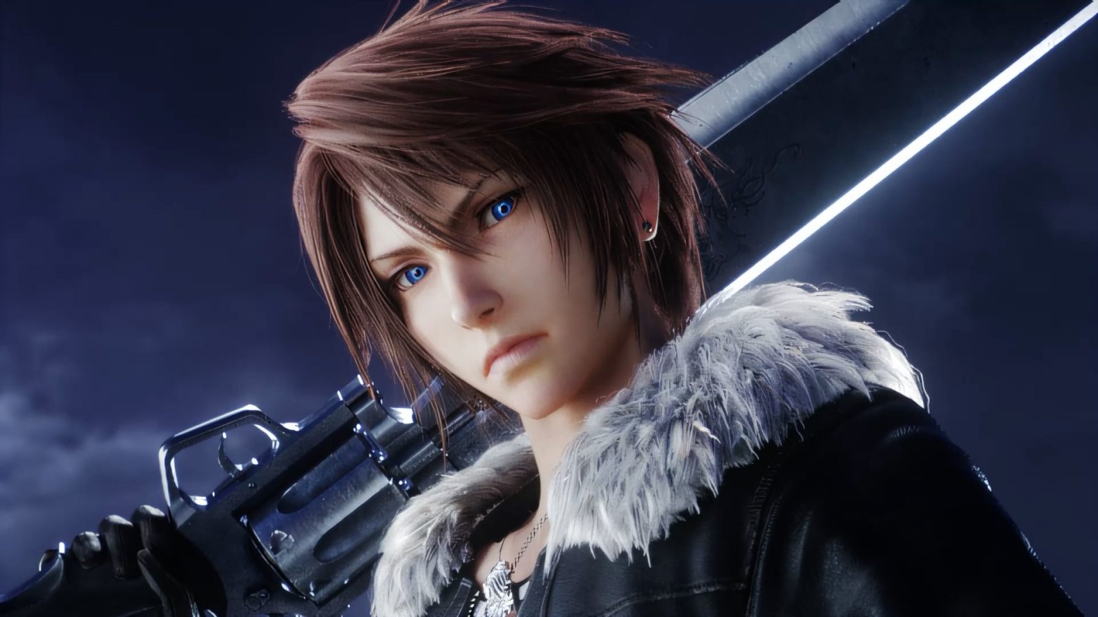 Final Fantasy Resonance estrena tremendo avance 4 Final Fantasy Resonance