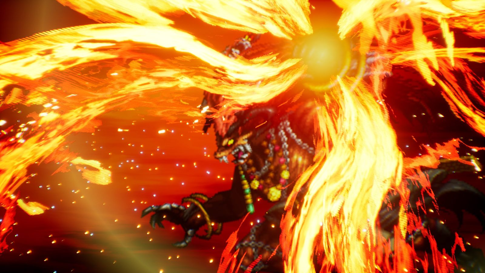 Final Fantasy Resonance estrena tremendo avance 9 Final Fantasy Resonance