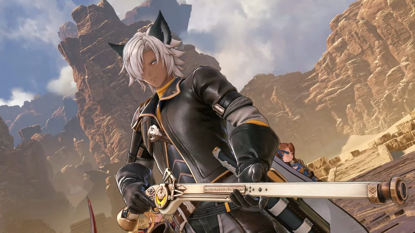 Reseña- Granblue Fantasy: Relink – Endless Ragnarok 3