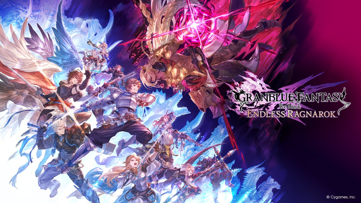 Endless Ragnarok
