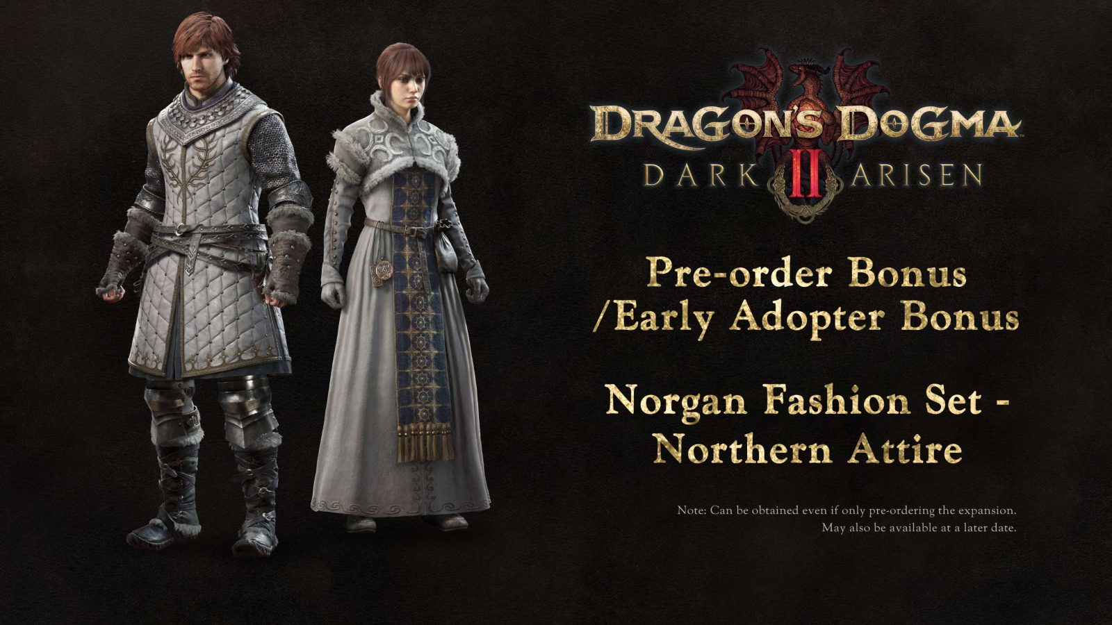 Capcom Spotlight: Dragon’s Dogma 2: Dark Arisen presenta más detalles 1