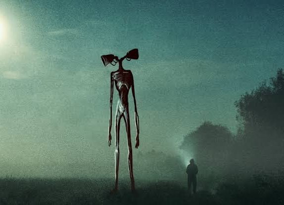 Siren Head también llegará al cine 3 Siren Head