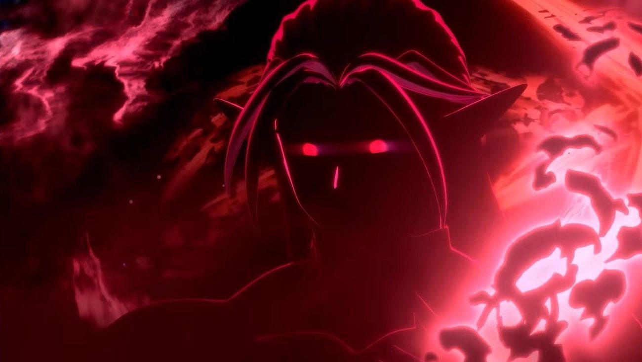 Dragon Ball Xenoverse 2 presenta su último DLC 2 Dragon Ball Xenoverse 2
