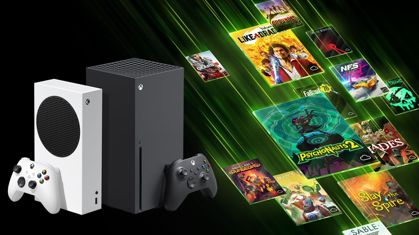 Xbox anuncia despidos masivos y cierre de estudios 4 Xbox Game Pass