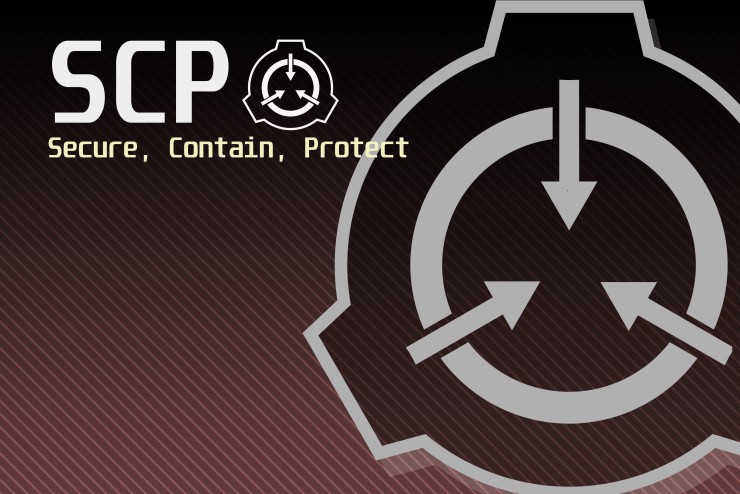SCP Foundation
