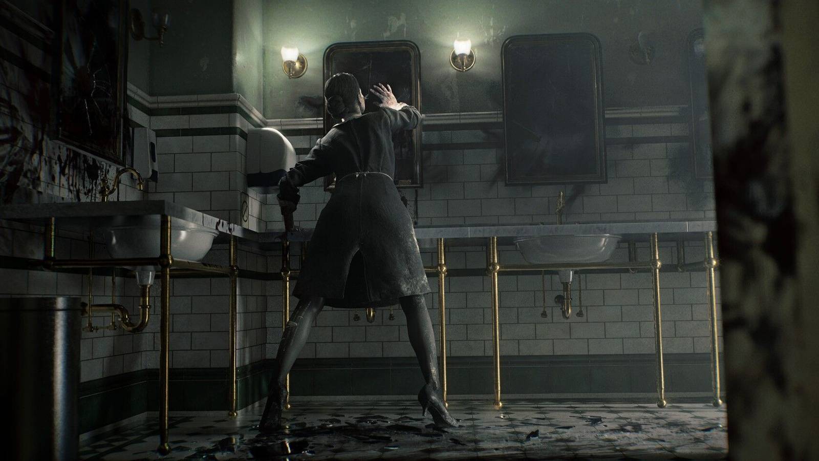 Resident Evil Requiem