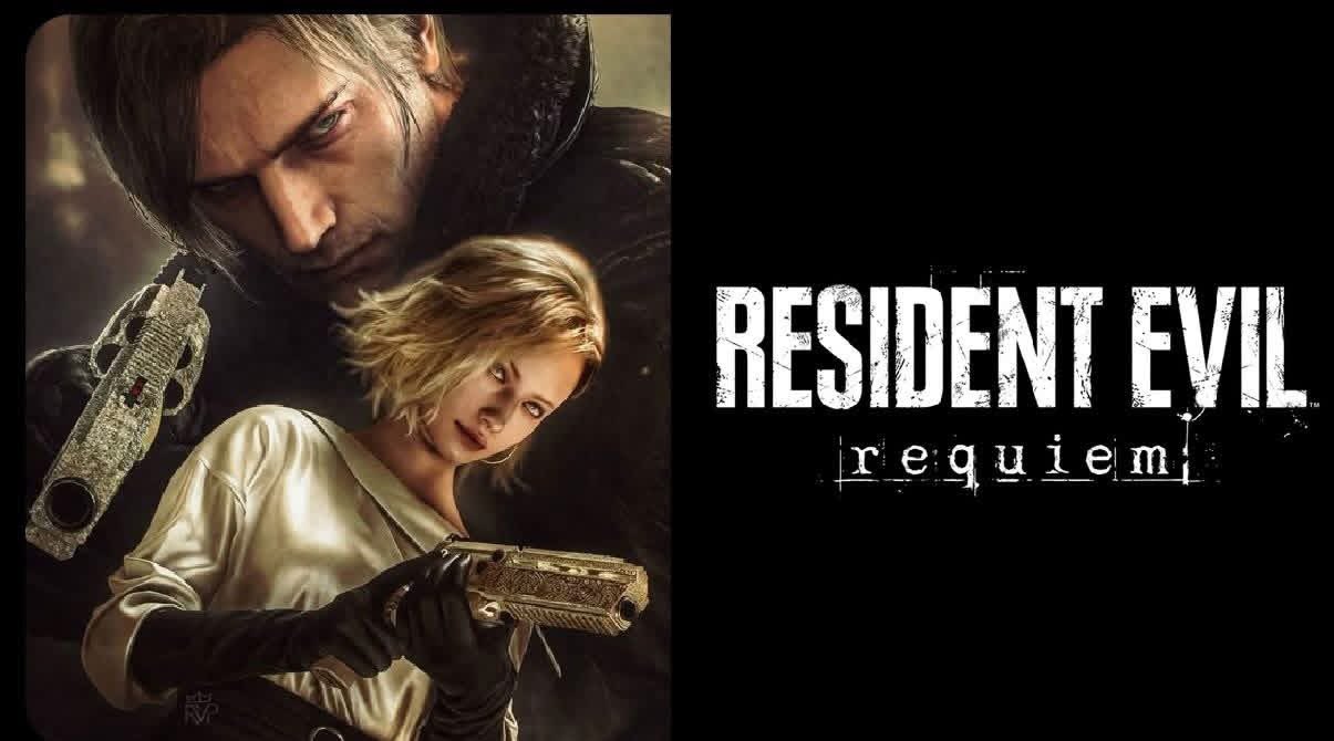 Rumor: Resident Evil Requiem anunciará dentro de poco su próximo DLC 1 Resident Evil Requiem