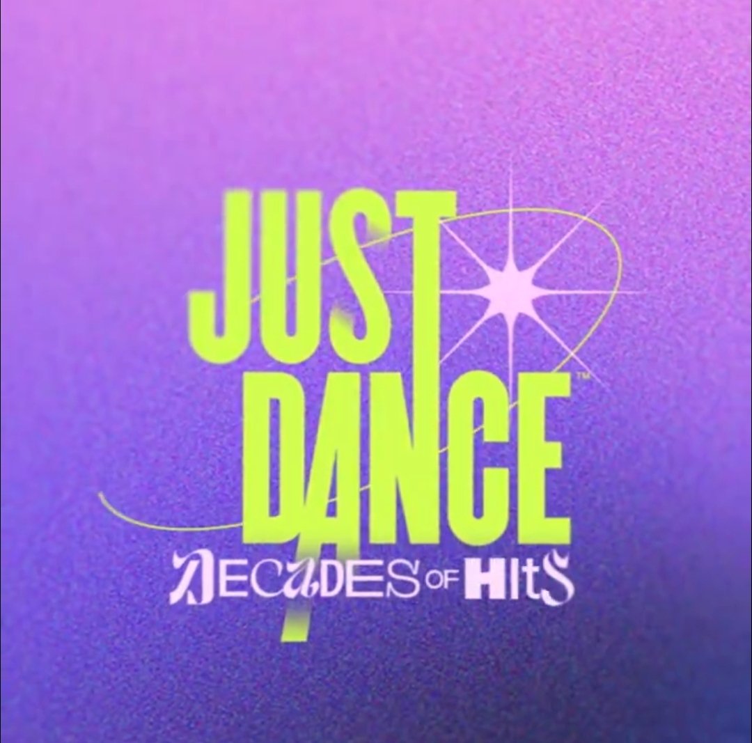 Just Dance: Decades of Hits