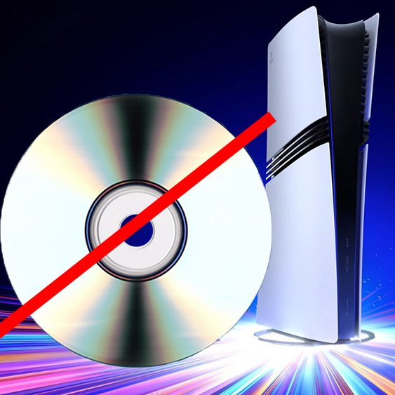 Reporte: PlayStation aceleraría su transición al formato digital 3 PlayStation
