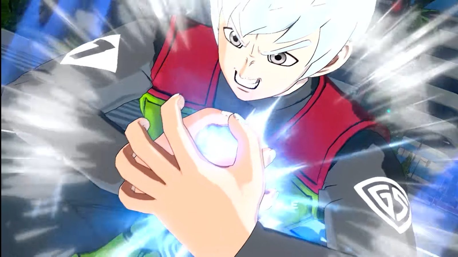 Dragon Ball Xenoverse 3