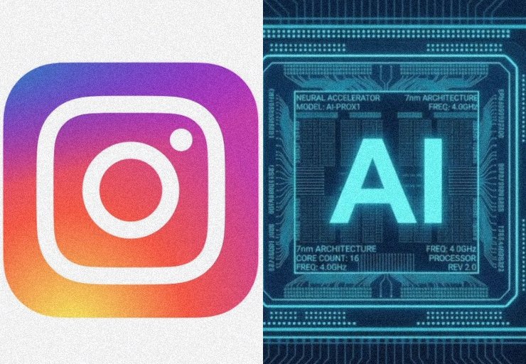 Muse Image, META IA, Instagram