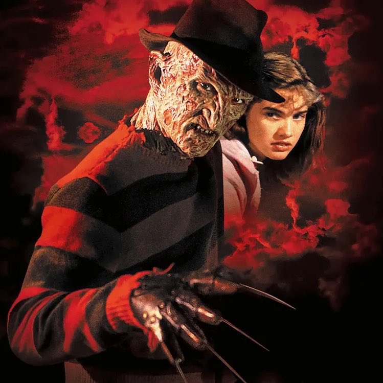 Freddy Krueger