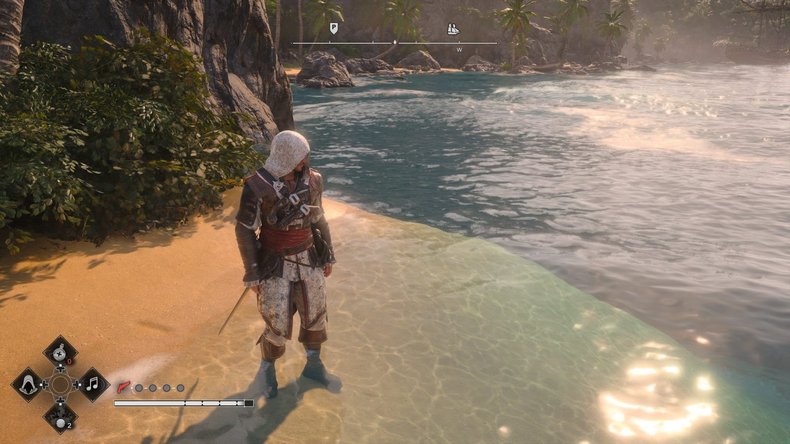 Assassin's Creed Black Flag Resynced
