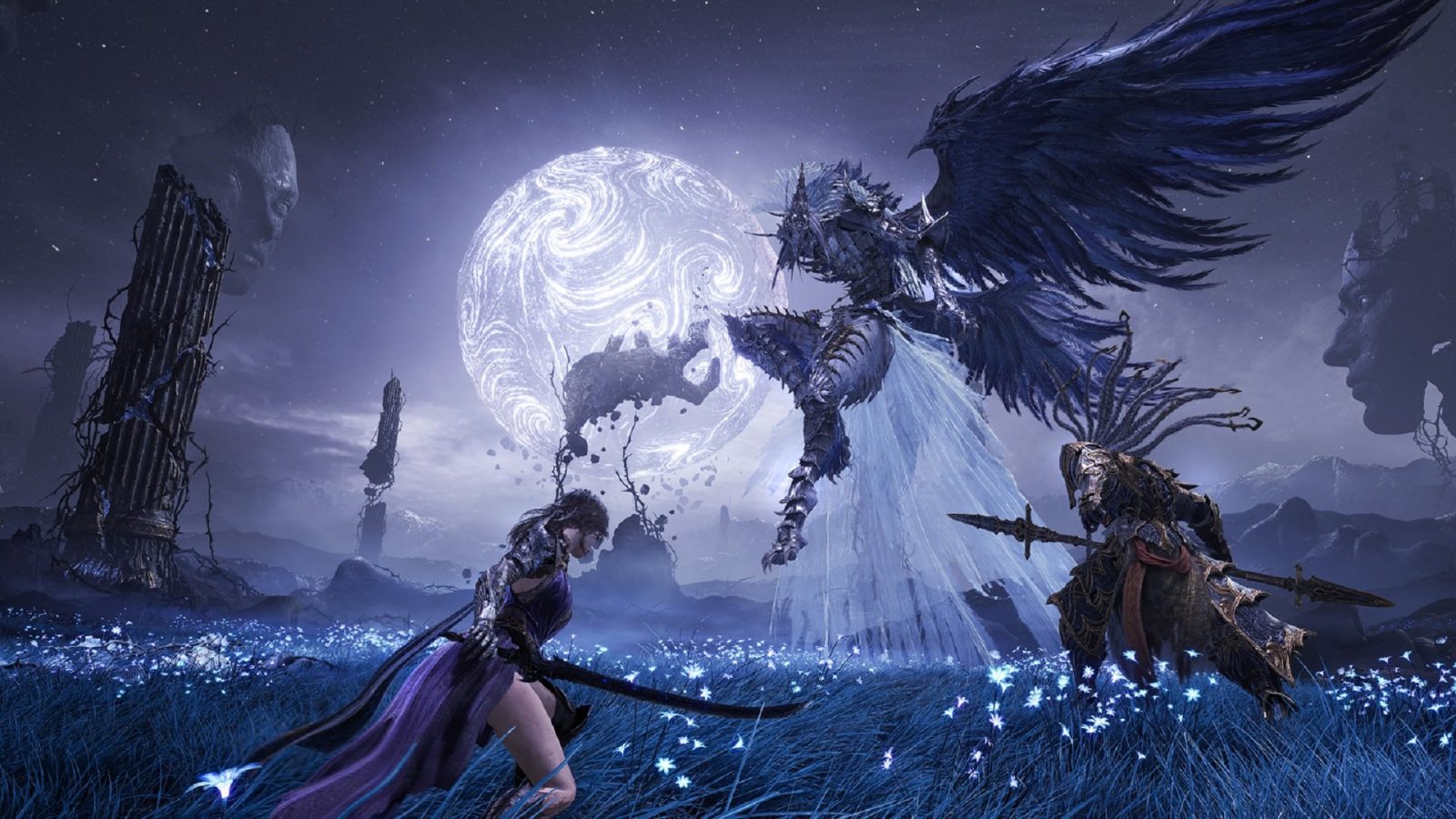 Tides of Annihilation se podrá jugar en la Gamescom