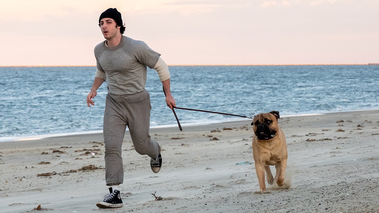 I Play Rocky lanza su primer avance