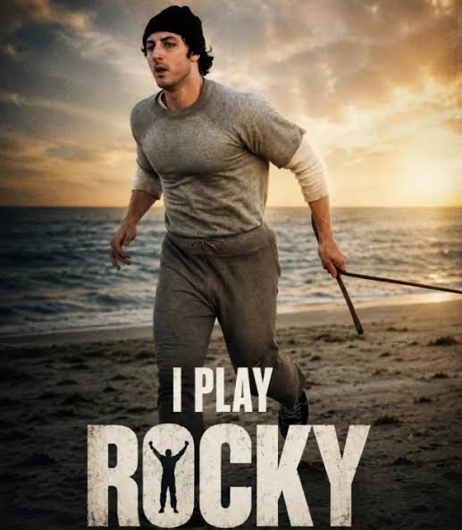 I Play Rocky lanza su primer avance 1 I Play Rocky