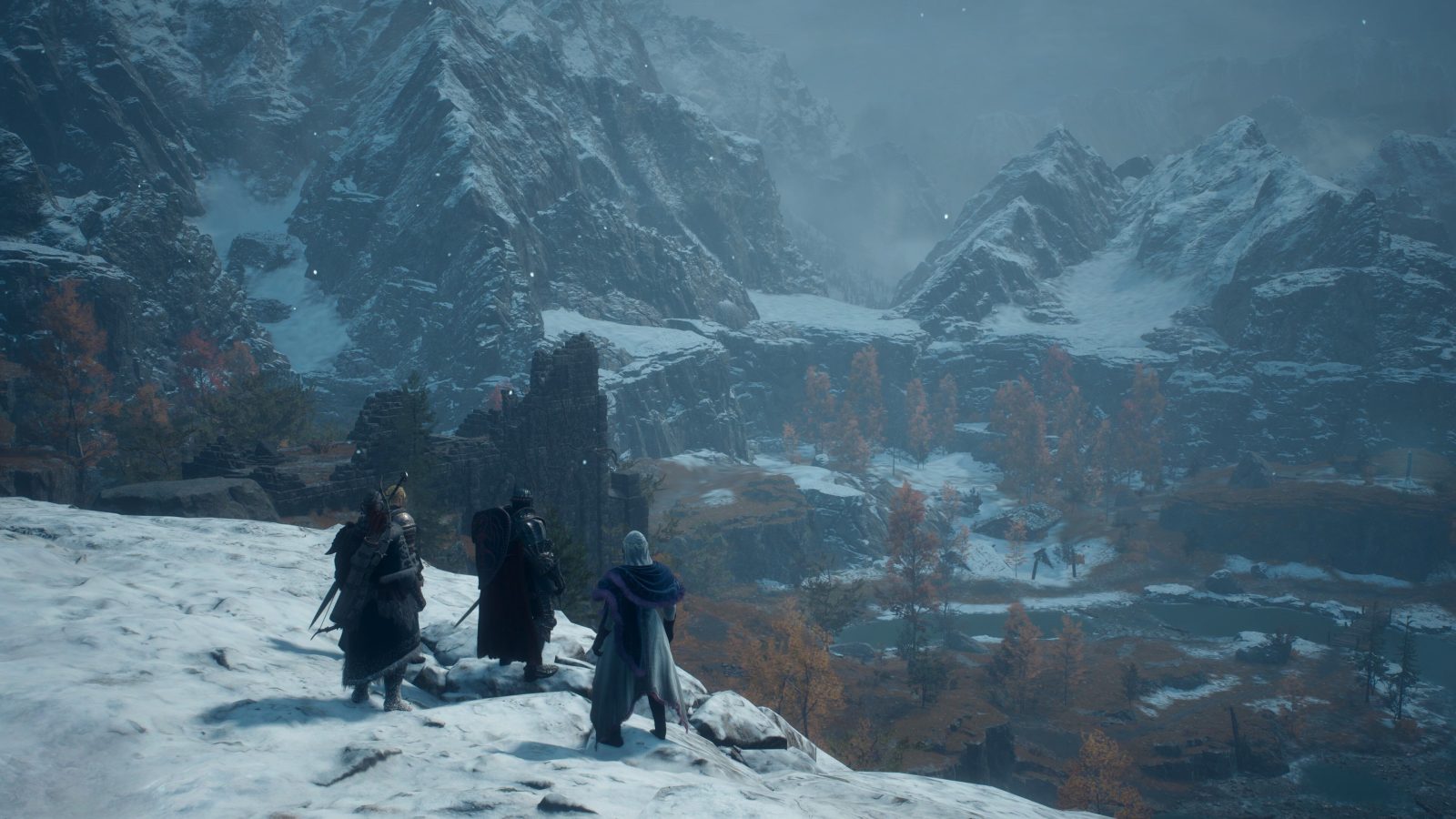 Dragon’s Dogma 2: Dark Arisen