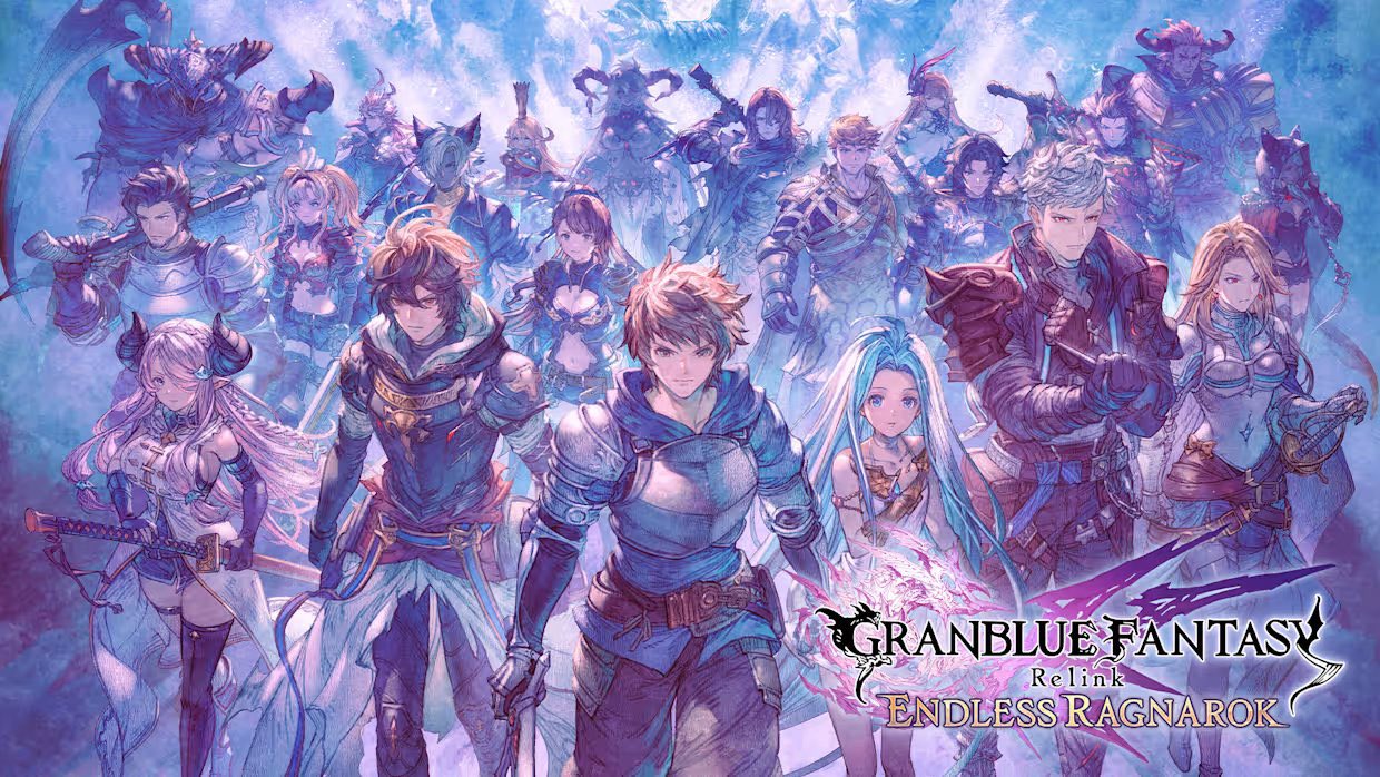 Reseña- Granblue Fantasy: Relink – Endless Ragnarok