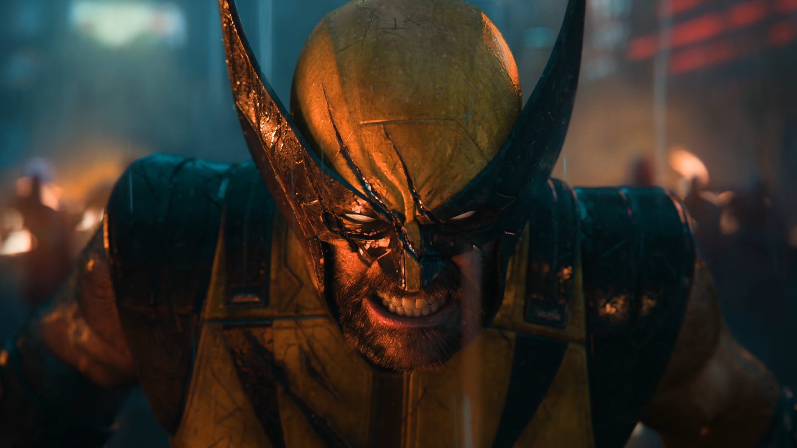 Marvel´s Wolverine tiene un nuevo y brutal avance