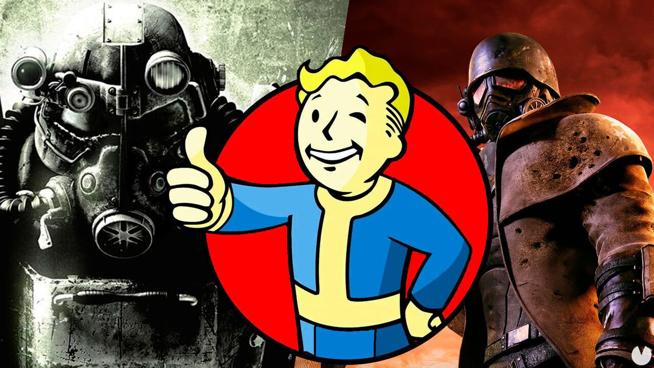 Bethesda revela el futuro de The Elder Scrolls VI, Fallout 5, remasterizaciones y más