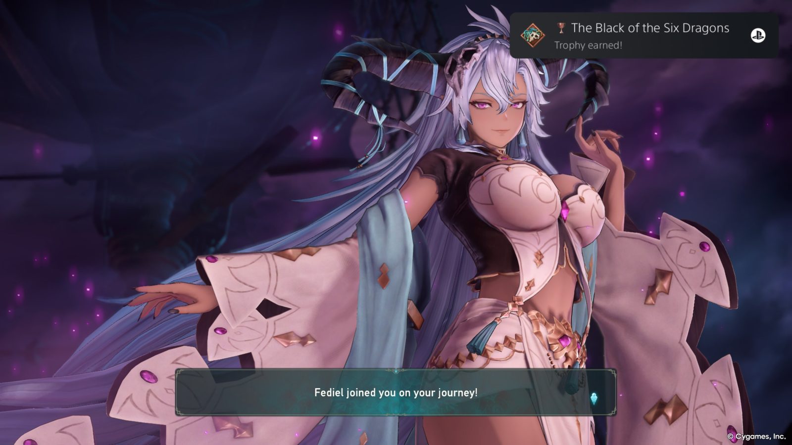 Reseña- Granblue Fantasy: Relink – Endless Ragnarok 2