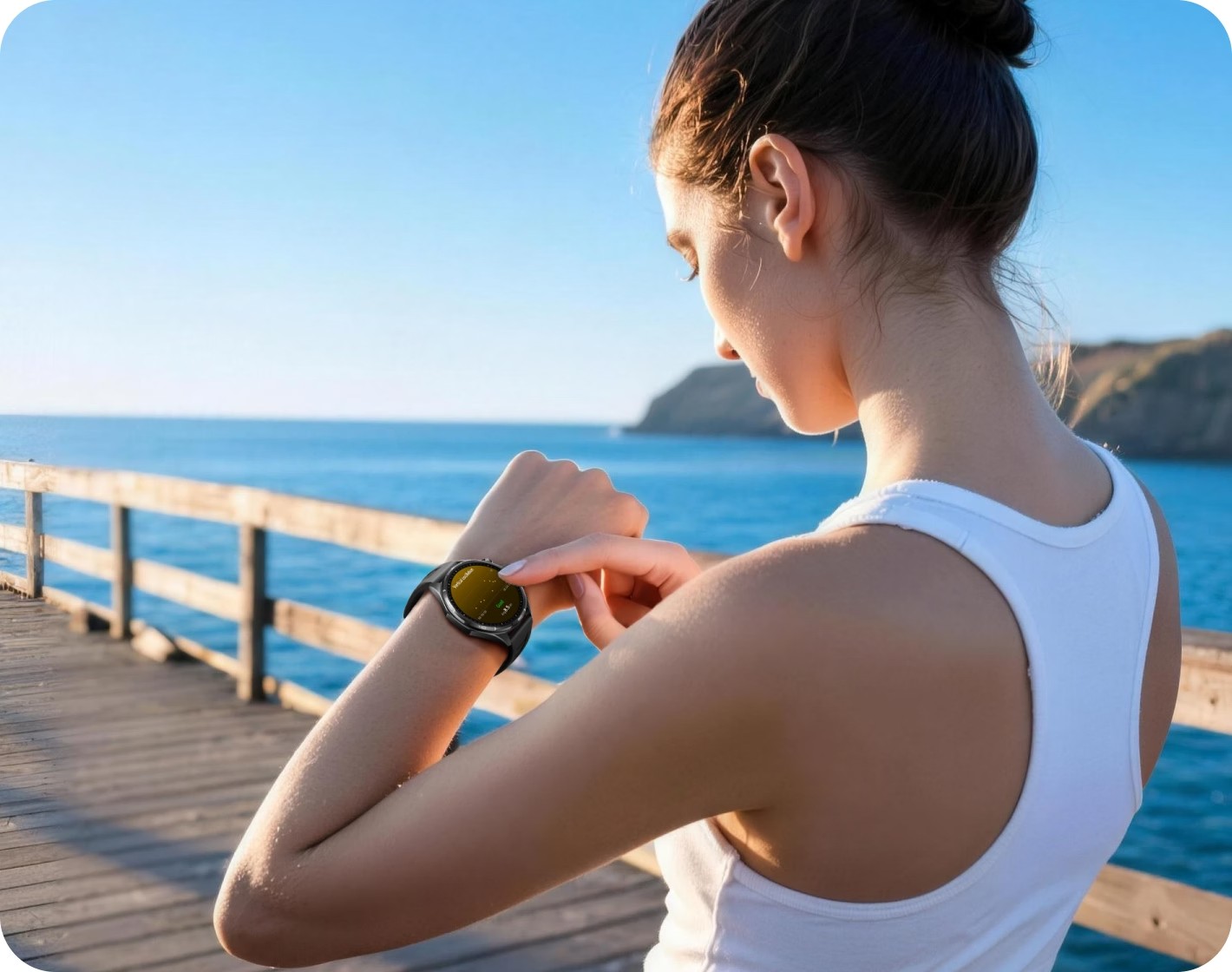 HONOR lanza Watch 6 con 120 modos deportivos y gran autonomía